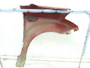 Recambio de aleta delantera izquierda para kia soul 2008-2013 diva referencia OEM IAM 663112K300 663112K300  2