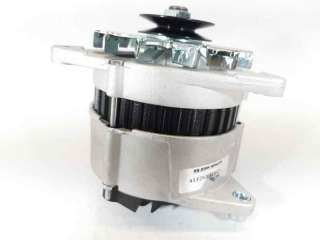Recambio de alternador para ford focus berlina (cak) 1998-2004 1.6 16v cat referencia OEM IAM LRA604 LRA604 