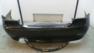 Recambio de paragolpes trasero para bmw serie 5 berlina (e60) 2003-2010 520d referencia OEM IAM 51127077940 51127077940 51127077