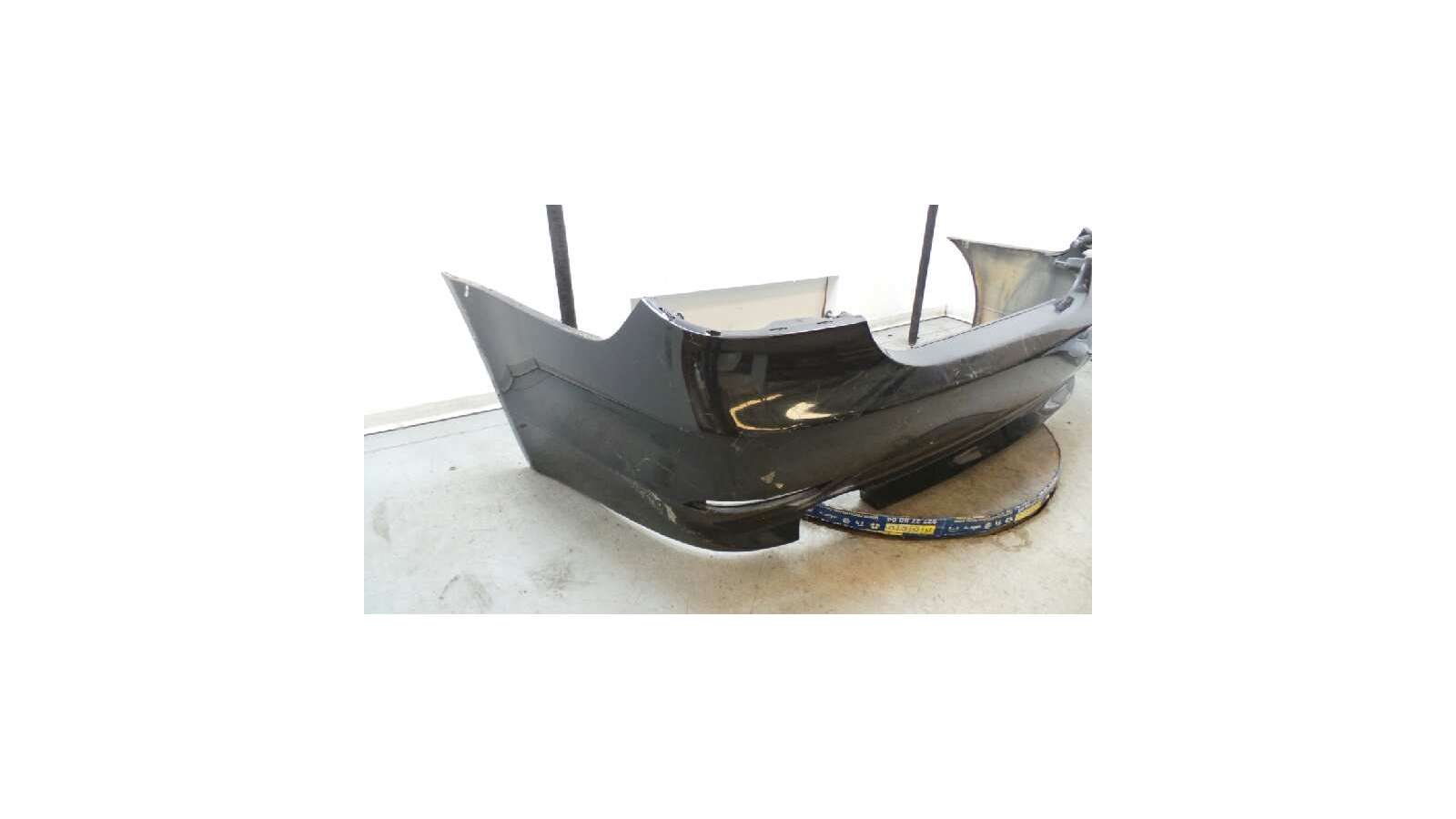Recambio de paragolpes trasero para bmw serie 5 berlina (e60) 2003-2010 520d referencia OEM IAM 51127077940 51127077940 51127077 Recambio de paragolpes trasero para bmw serie 5 berlina (e60) 2003-2010 520d referencia OEM IAM 51127077940 51127077940 51127077