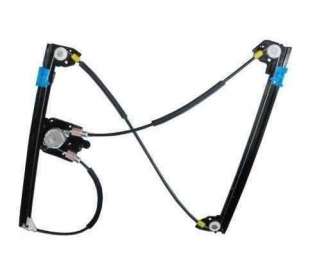 Recambio de elevalunas delantero izquierdo para renault laguna ii (bg0) 2001-2007 referencia OEM IAM 5902048026637 8200000937 