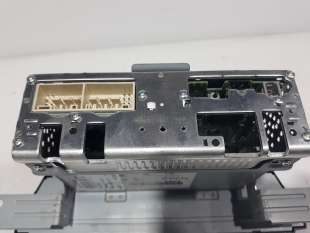 Recambio de sistema audio / radio cd para hyundai i20 active 2015- active referencia OEM IAM 96160C8BC0RDR 96160C8BC0RDR  2