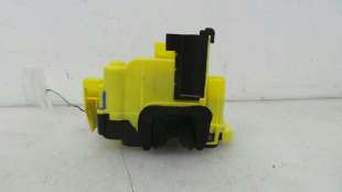 Recambio de cerradura puerta trasera derecha para peugeot bipper 2008- avantage referencia OEM IAM 9138AT 1365304080 1365304080