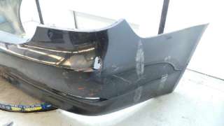 Recambio de paragolpes trasero para bmw serie 5 berlina (e60) 2003-2010 520d referencia OEM IAM 51127077940 51127077940 51127077