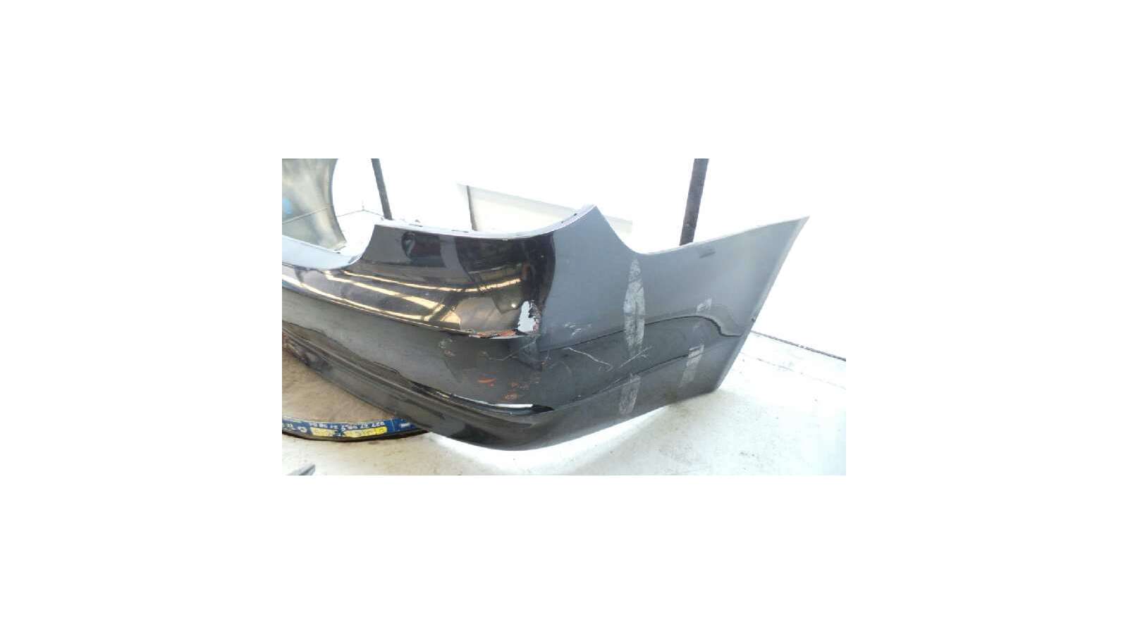Recambio de paragolpes trasero para bmw serie 5 berlina (e60) 2003-2010 520d referencia OEM IAM 51127077940 51127077940 51127077 Recambio de paragolpes trasero para bmw serie 5 berlina (e60) 2003-2010 520d referencia OEM IAM 51127077940 51127077940 51127077