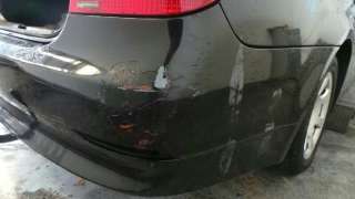 Recambio de paragolpes trasero para bmw serie 5 berlina (e60) 2003-2010 520d referencia OEM IAM 51127077940 51127077940 51127077