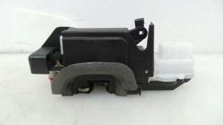 Recambio de cerradura puerta trasera derecha para peugeot 607 (s2) 2004-2012 ebano referencia OEM IAM 913898 913898 913898