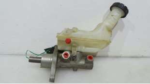 Recambio de bomba freno para renault clio iii 2005-2016 1.5 dci diesel referencia OEM IAM 7701208838 7701208838 SIN REF