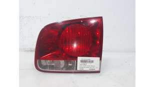 Recambio de piloto trasero derecho interior para volkswagen touareg (7la) 2002-2007 2.5 tdi referencia OEM IAM 7L6945094H 7L6945