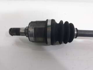 Recambio de transmision delantera izquierda para hyundai i20 active 2015- active referencia OEM IAM 49500C8000 49500C8000 