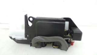 Recambio de cerradura puerta trasera izquierda para peugeot 607 (s2) 2004-2012 ebano referencia OEM IAM 913783 913783 913783