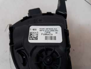 Recambio de potenciometro pedal para ford focus lim. 2014-2018 black&red referencia OEM IAM EV619F836AA EV619F836AA  2