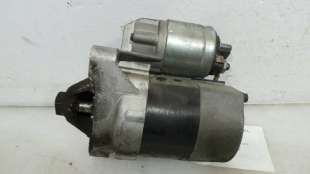 Recambio de motor arranque para renault twingo 2007-2016 authentique referencia OEM IAM 8200369521 8200369521  2