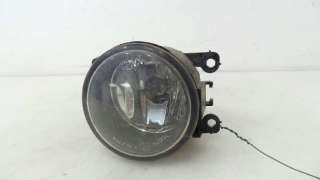 Recambio de faro antiniebla derecho para peugeot 607 (s2) 2004-2012 ebano referencia OEM IAM 6206E1 9650003180 9650003180