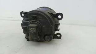 Recambio de faro antiniebla derecho para peugeot 607 (s2) 2004-2012 ebano referencia OEM IAM 6206E1 9650003180 9650003180 2