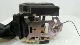 Recambio de pretensor airbag derecho para volkswagen touran (1t1) 2003-2006 advance referencia OEM IAM 33032612A 33032612A  2