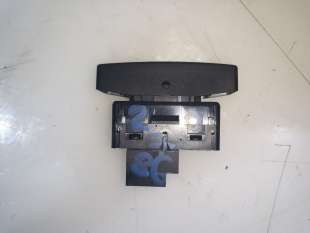 Recambio de interruptor para volkswagen touareg (7la) 2002-2007 2.5 tdi referencia OEM IAM 7L6962125 7L6962125  2