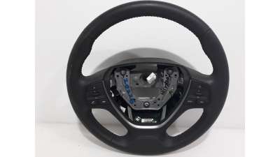 Recambio de volante para hyundai i20 active 2015- active referencia OEM IAM 56120C8100TRY 56120C8100TRY 