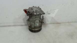 Recambio de compresor aire acondicionado para renault twingo 2007-2016 authentique referencia OEM IAM 8200819568 8200819568  2