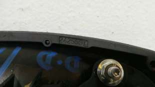 Recambio de maneta exterior delantera derecha para peugeot bipper 2008- avantage referencia OEM IAM 9101NS 242559C 242559C 2