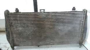 Recambio de intercooler para peugeot 607 (s2) 2004-2012 ebano referencia OEM IAM 9649976880 9649976880  2