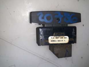 Recambio de interruptor para volkswagen touareg (7la) 2002-2007 2.5 tdi referencia OEM IAM 7L6962125 7L6962125  2