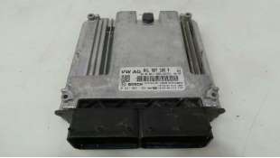 Recambio de centralita motor uce para volkswagen passat lim. (3g2) 2014- advance bmt referencia OEM IAM 04L907309P 04L907309P 