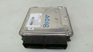 Recambio de centralita motor uce para volkswagen passat lim. (3g2) 2014- advance bmt referencia OEM IAM 04L907309P 04L907309P  2