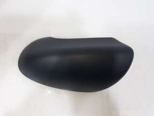 Recambio de carcasa retrovisor izquierdo para nissan qashqai (j10) 2007-2014 referencia OEM IAM 96374JD000 96374JD000 