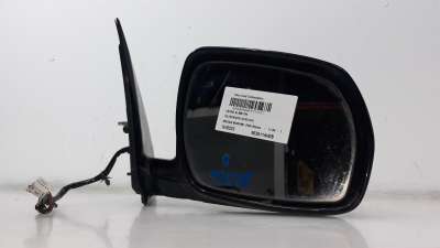 Recambio de retrovisor derecho para nissan murano (z50) 2004-2008 básico referencia OEM IAM 963011AH0B 963011AH0B 