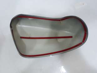 Recambio de carcasa retrovisor izquierdo para nissan qashqai (j10) 2007-2014 referencia OEM IAM 96374JD000 96374JD000  2