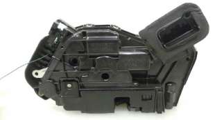 Recambio de cerradura puerta delantera derecha para volkswagen passat lim. (3g2) 2014- advance bmt referencia OEM IAM 5NB837016C