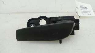 Recambio de maneta interior delantera derecha para peugeot bipper 2008- avantage referencia OEM IAM 1607737180 1607737180 