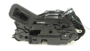 Recambio de cerradura puerta delantera izquierda para volkswagen passat lim. (3g2) 2014- advance bmt referencia OEM IAM 5NB83701