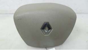 Recambio de airbag delantero izquierdo para renault scenic iii 2009-2016 bose edition referencia OEM IAM 985705473R 985705473R 