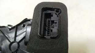 Recambio de cerradura puerta delantera izquierda para volkswagen passat lim. (3g2) 2014- advance bmt referencia OEM IAM 5NB83701 2