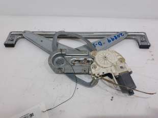 Recambio de elevalunas delantero derecho para ford focus lim. (cb4) 2007-2011 titanium referencia OEM IAM 1738646 1738646 
