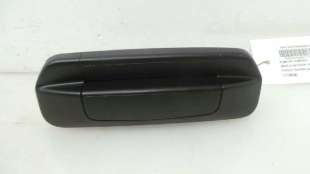 Recambio de maneta interior trasera derecha para peugeot bipper 2008- avantage referencia OEM IAM 858264 858264 