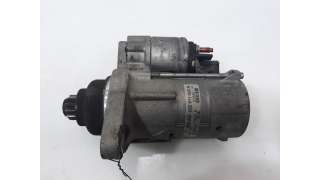 Recambio de motor arranque para seat altea (5p1) 2004-2015 arena referencia OEM IAM D7GS8 D7GS8 