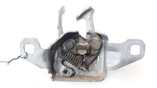 Recambio de cerradura capo para dacia duster 2010-2018 laureate 4x2 referencia OEM IAM 656010017R 656010017R  2