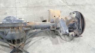 Recambio de eje trasero para jeep gr. cherokee (wh) 2005-2010 3.0 crd laredo referencia OEM IAM 5135769AG 5135769AG 