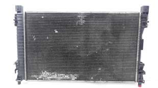 Recambio de radiador agua para mercedes-benz clase c (w203) berlina 2000-2007 200 compressor (203.045) referencia OEM IAM A20350 2