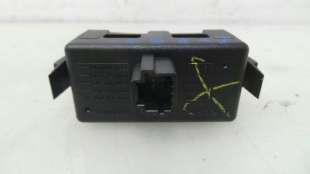 Recambio de warning para renault scenic iii 2009-2016 bose edition referencia OEM IAM 8200214896A 8200214896A  2