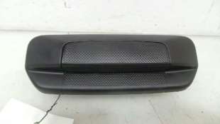 Recambio de maneta interior trasera izquierda para peugeot bipper 2008- avantage referencia OEM IAM 858265 858265 