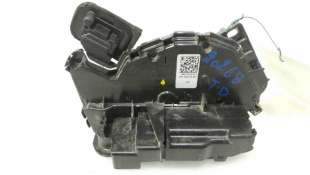 Recambio de cerradura puerta trasera derecha para volkswagen passat lim. (3g2) 2014- advance bmt referencia OEM IAM 5NA839016C 5