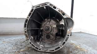 Recambio de caja cambios para mercedes-benz clase c (w203) berlina 2000-2007 200 compressor (203.045) referencia OEM IAM 2032608