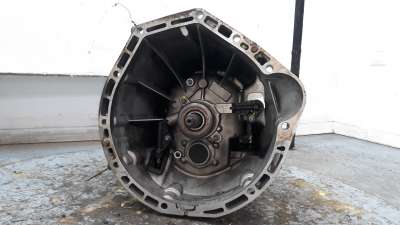 Recambio de caja cambios para mercedes-benz clase c (w203) berlina 2000-2007 200 compressor (203.045) referencia OEM IAM 2032608