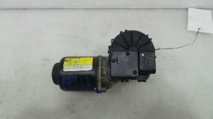 Recambio de motor limpia delantero para peugeot bipper 2008- avantage referencia OEM IAM 64300334 64300334 