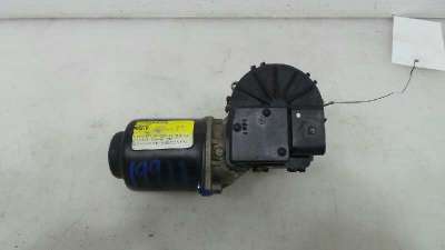 Recambio de motor limpia delantero para peugeot bipper 2008- avantage referencia OEM IAM 64300334 64300334 