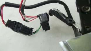 Recambio de mando volante para renault scenic iii 2009-2016 bose edition referencia OEM IAM 255500246R 255500246R  2